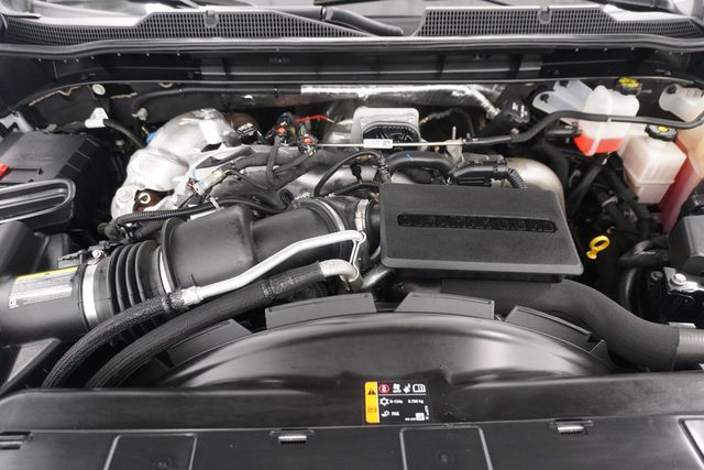 2024 Chevrolet Silverado 3500HD 4WD Crew Cab 172" LT - 23016787 - 31