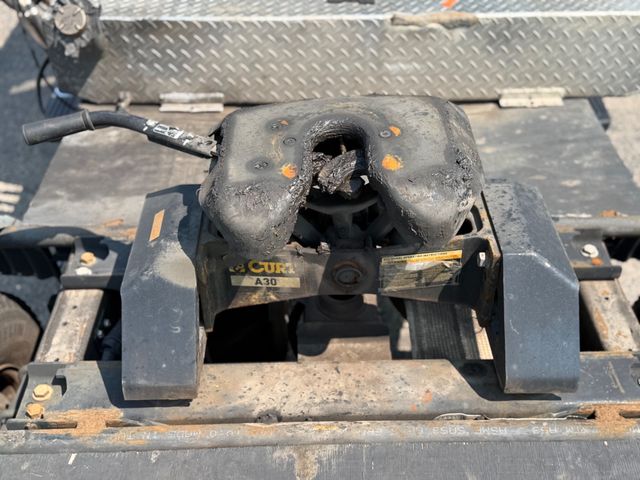 2024 Chevrolet Silverado 3500HD 4WD Crew Cab 172" LTZ - 23064306 - 17