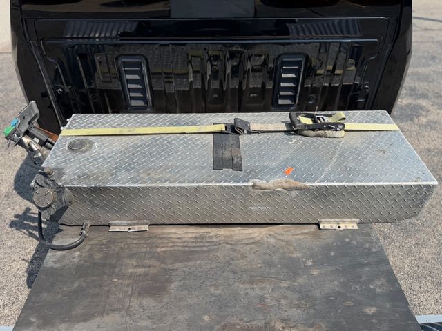 2024 Chevrolet Silverado 3500HD 4WD Crew Cab 172" LTZ - 23064306 - 18