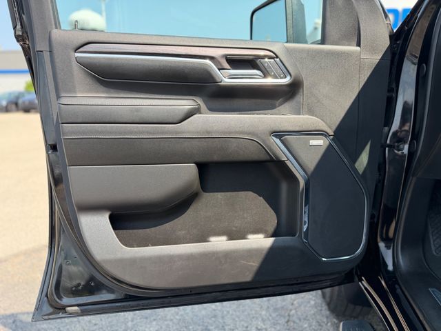 2024 Chevrolet Silverado 3500HD 4WD Crew Cab 172" LTZ - 23064306 - 20