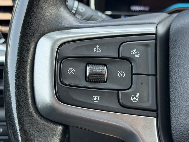 2024 Chevrolet Silverado 3500HD 4WD Crew Cab 172" LTZ - 23064306 - 28