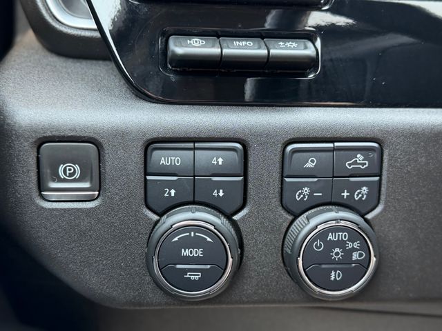 2024 Chevrolet Silverado 3500HD 4WD Crew Cab 172" LTZ - 23064306 - 30
