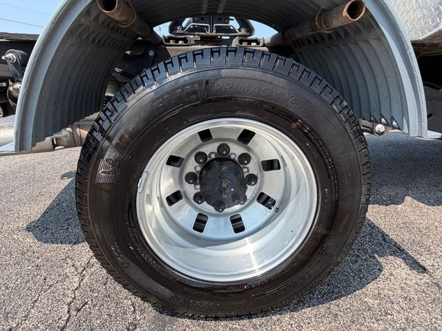 2024 Chevrolet Silverado 3500HD 4WD Crew Cab 172" LTZ - 23064306 - 43