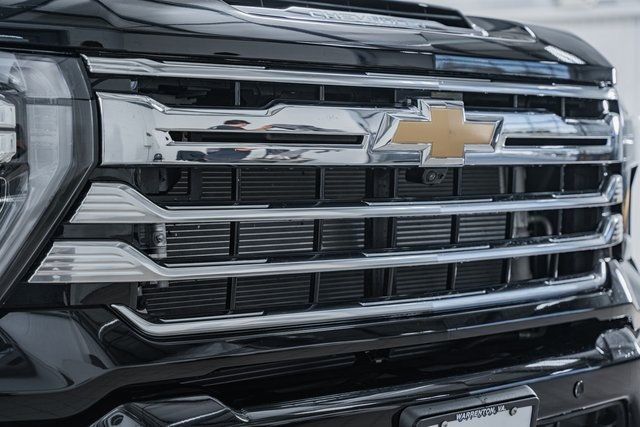 2024 Chevrolet Silverado 3500HD High Country - 22636101 - 10