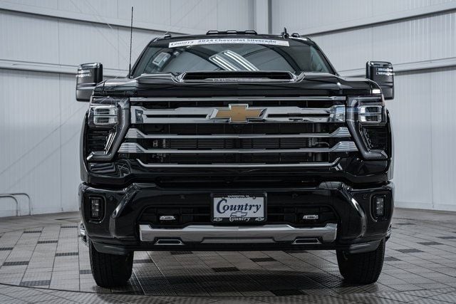 2024 Chevrolet Silverado 3500HD High Country - 22636101 - 1