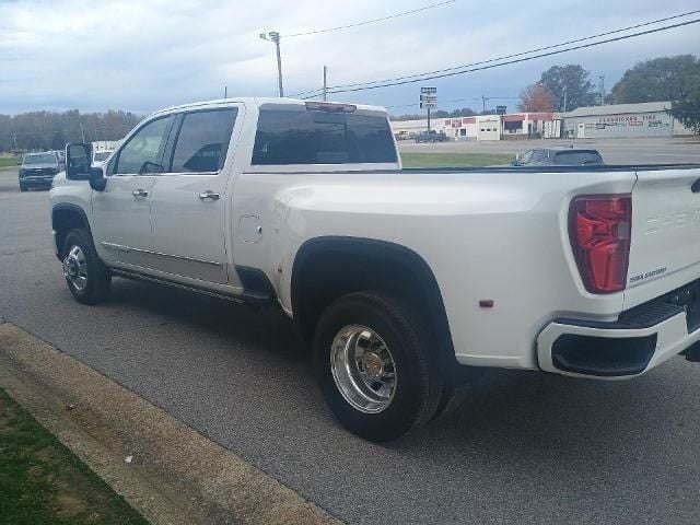 2024 Chevrolet Silverado 3500HD High Country - 22671466 - 4