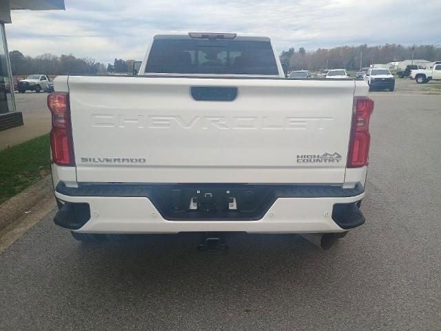 2024 Chevrolet Silverado 3500HD High Country - 22671466 - 5