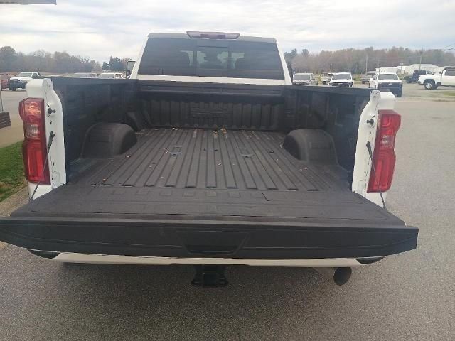 2024 Chevrolet Silverado 3500HD High Country - 22671466 - 7