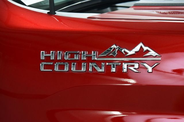 2024 Chevrolet Silverado 3500HD High Country w/ Technology Package - 23063591 - 14