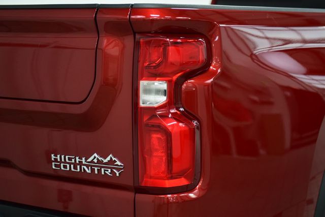 2024 Chevrolet Silverado 3500HD High Country w/ Technology Package - 23063591 - 18