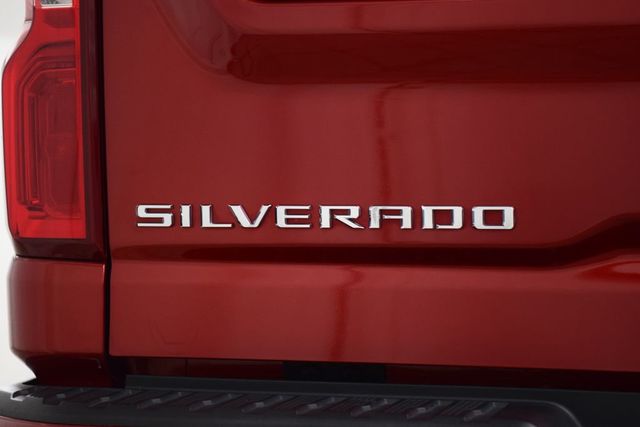2024 Chevrolet Silverado 3500HD High Country w/ Technology Package - 23063591 - 20