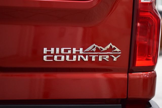2024 Chevrolet Silverado 3500HD High Country w/ Technology Package - 23063591 - 21