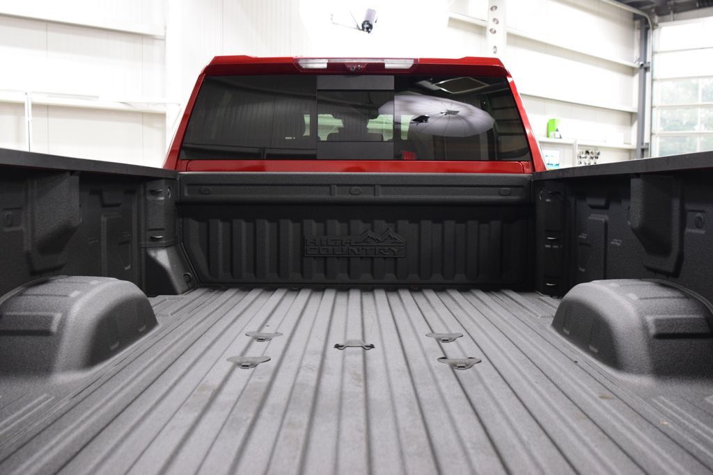 2024 Chevrolet Silverado 3500HD High Country w/ Technology Package - 23063591 - 22