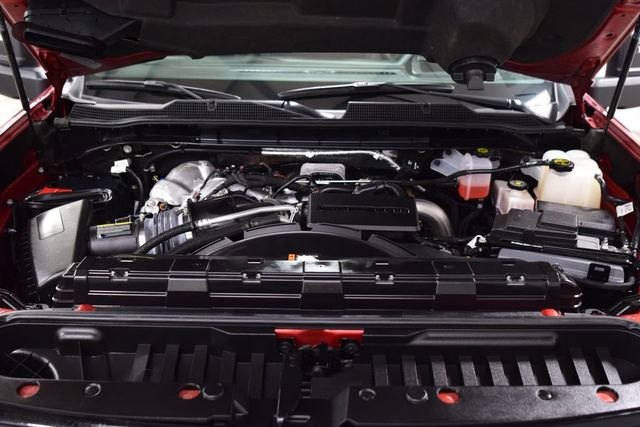 2024 Chevrolet Silverado 3500HD High Country w/ Technology Package - 23063591 - 28