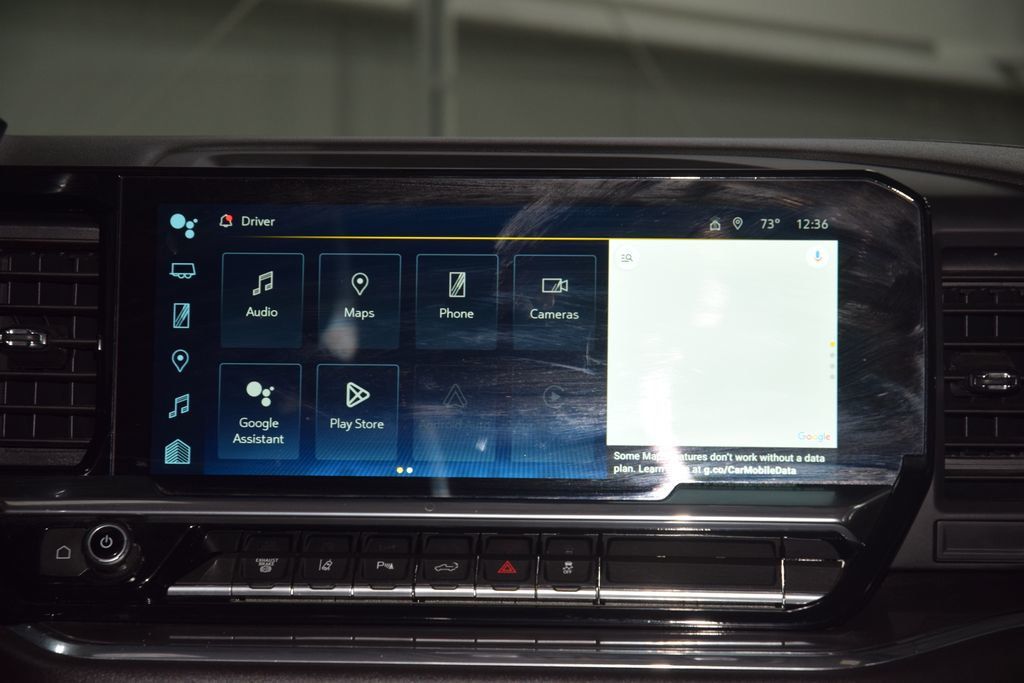 2024 Chevrolet Silverado 3500HD High Country w/ Technology Package - 23063591 - 30