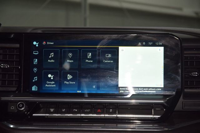 2024 Chevrolet Silverado 3500HD High Country w/ Technology Package - 23063591 - 30