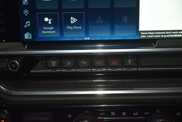2024 Chevrolet Silverado 3500HD High Country w/ Technology Package - 23063591 - 31