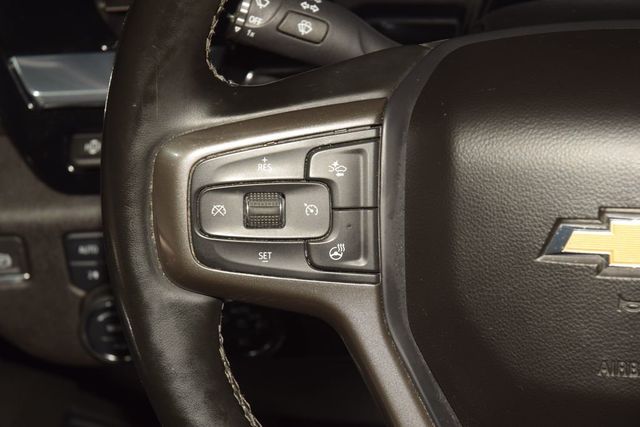 2024 Chevrolet Silverado 3500HD High Country w/ Technology Package - 23063591 - 38