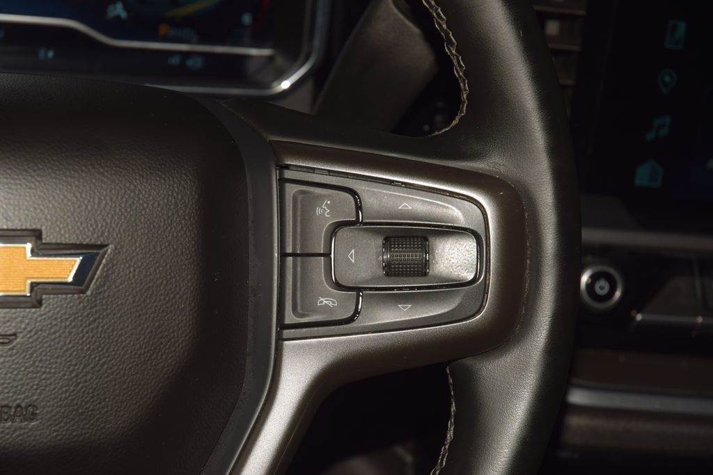 2024 Chevrolet Silverado 3500HD High Country w/ Technology Package - 23063591 - 39