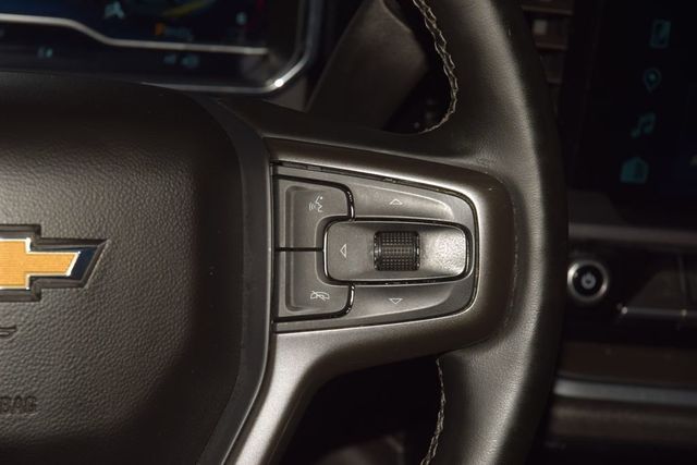 2024 Chevrolet Silverado 3500HD High Country w/ Technology Package - 23063591 - 39