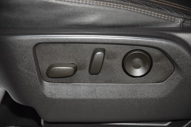 2024 Chevrolet Silverado 3500HD High Country w/ Technology Package - 23063591 - 42