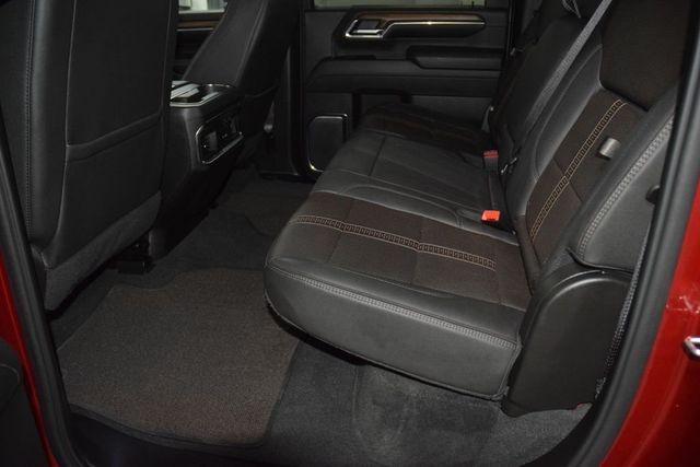 2024 Chevrolet Silverado 3500HD High Country w/ Technology Package - 23063591 - 44