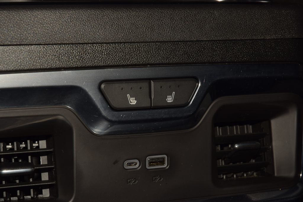 2024 Chevrolet Silverado 3500HD High Country w/ Technology Package - 23063591 - 45