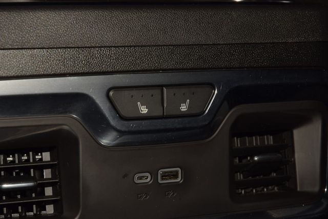 2024 Chevrolet Silverado 3500HD High Country w/ Technology Package - 23063591 - 45