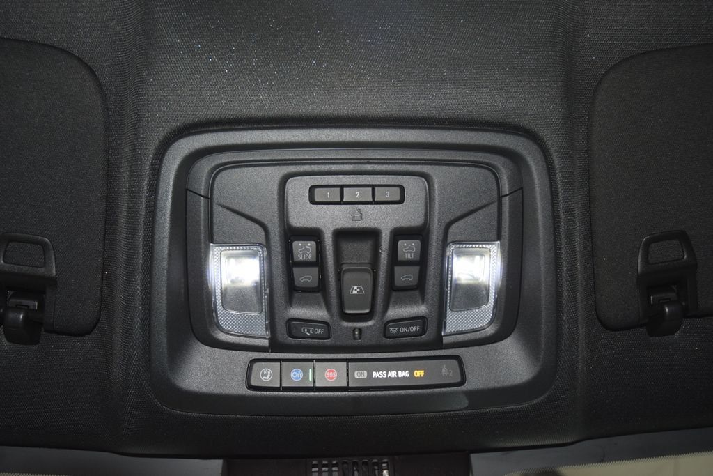 2024 Chevrolet Silverado 3500HD High Country w/ Technology Package - 23063591 - 54