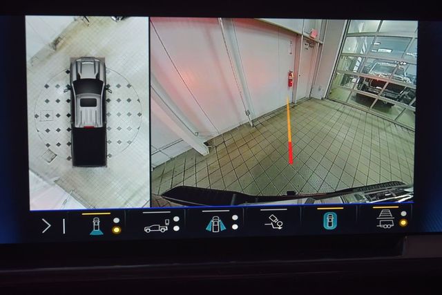 2024 Chevrolet Silverado 3500HD High Country w/ Technology Package - 23063591 - 56