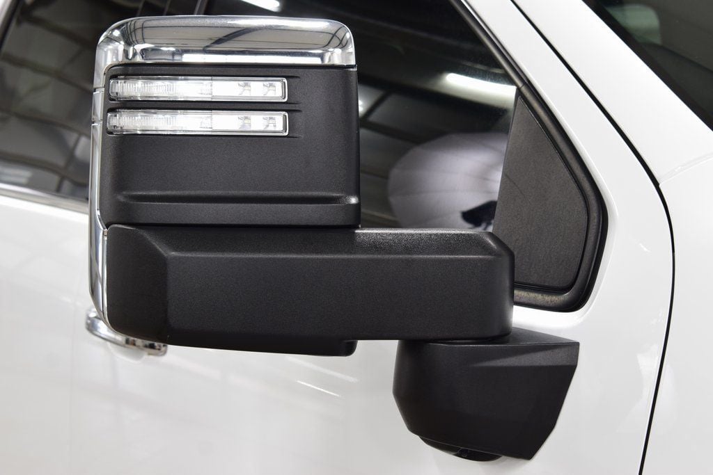 2024 Chevrolet Silverado 3500HD High Country Z71 w/ Technology Package - 23055840 - 18