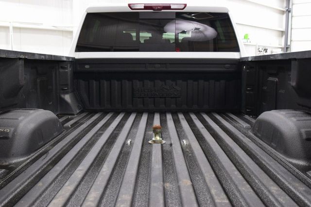 2024 Chevrolet Silverado 3500HD High Country Z71 w/ Technology Package - 23055840 - 21