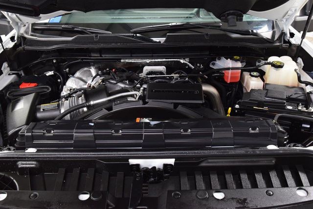 2024 Chevrolet Silverado 3500HD High Country Z71 w/ Technology Package - 23055840 - 26
