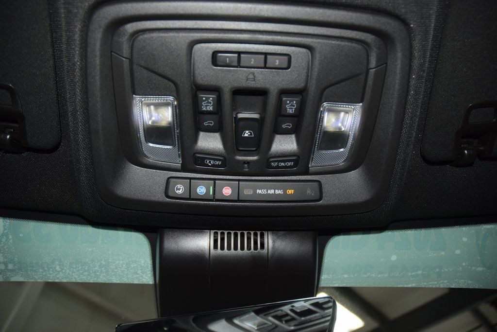 2024 Chevrolet Silverado 3500HD High Country Z71 w/ Technology Package - 23055840 - 51