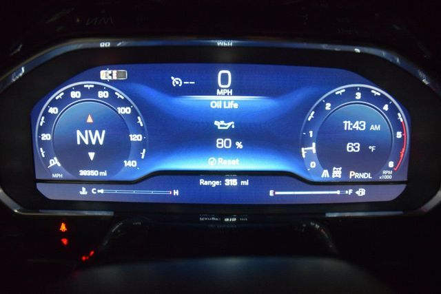 2024 Chevrolet Silverado 3500HD High Country Z71 w/ Technology Package - 23055840 - 54