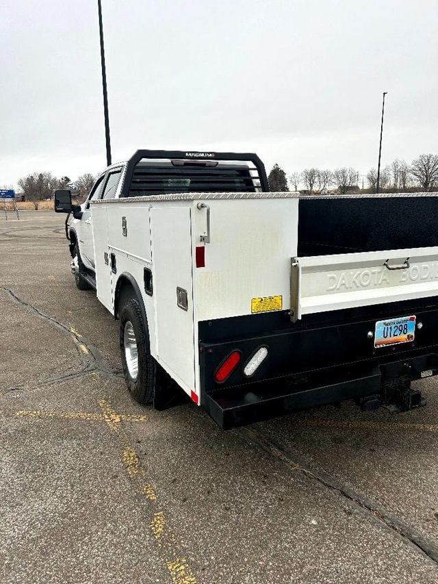 2024 Chevrolet Silverado 3500HD LT - 22772917 - 5