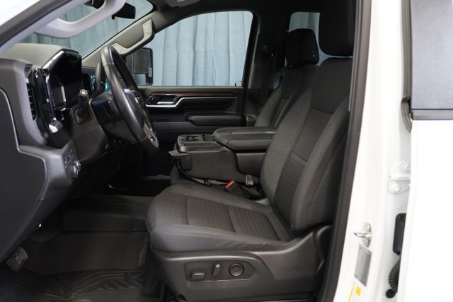2024 Chevrolet Silverado 3500HD LT - 23077310 - 11