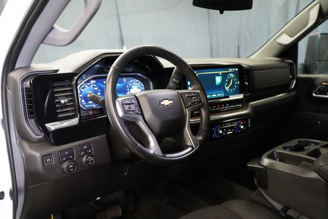 2024 Chevrolet Silverado 3500HD LT - 23077310 - 13