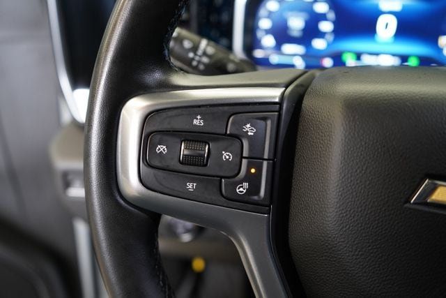 2024 Chevrolet Silverado 3500HD LT - 23077310 - 16