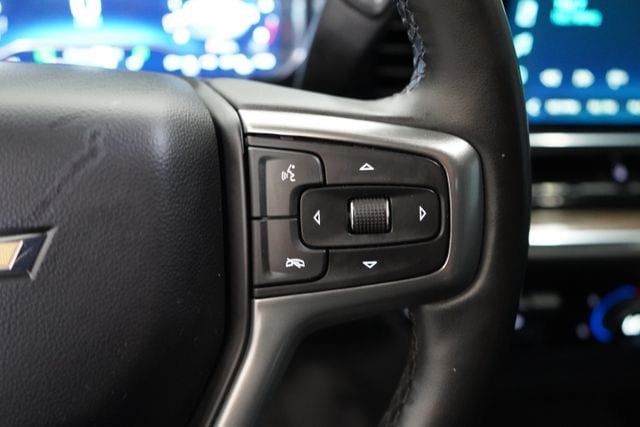 2024 Chevrolet Silverado 3500HD LT - 23077310 - 18