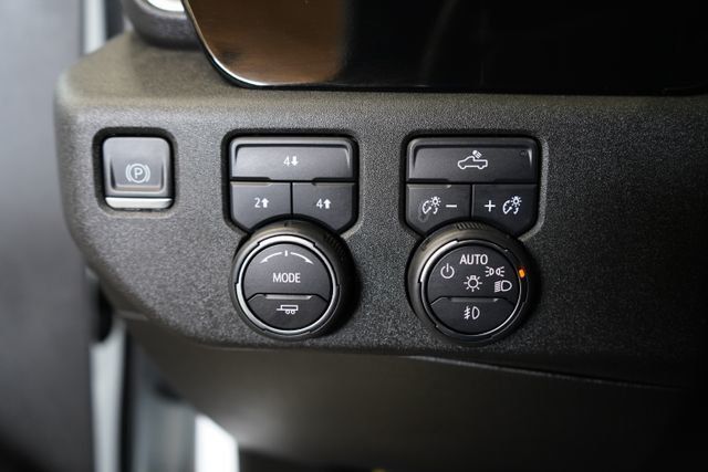 2024 Chevrolet Silverado 3500HD LT - 23077310 - 20