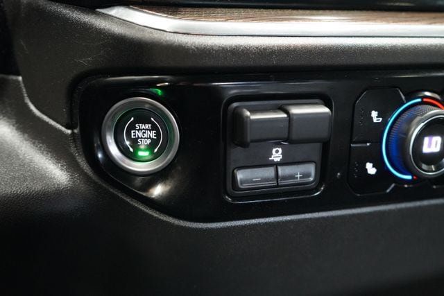 2024 Chevrolet Silverado 3500HD LT - 23077310 - 21