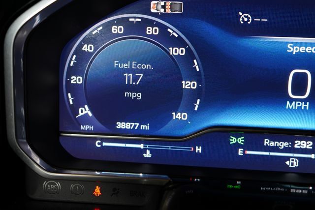 2024 Chevrolet Silverado 3500HD LT - 23077310 - 23