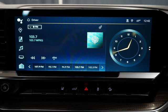 2024 Chevrolet Silverado 3500HD LT - 23077310 - 25