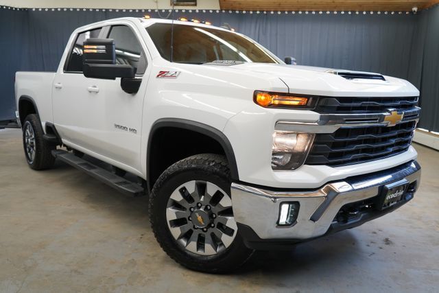 2024 Chevrolet Silverado 3500HD LT - 23077310 - 2