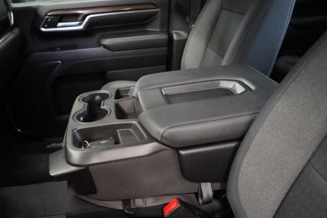 2024 Chevrolet Silverado 3500HD LT - 23077310 - 33