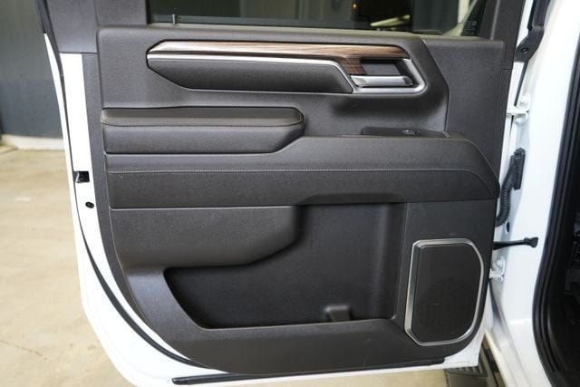2024 Chevrolet Silverado 3500HD LT - 23077310 - 34