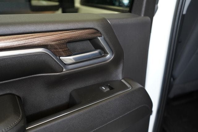 2024 Chevrolet Silverado 3500HD LT - 23077310 - 35