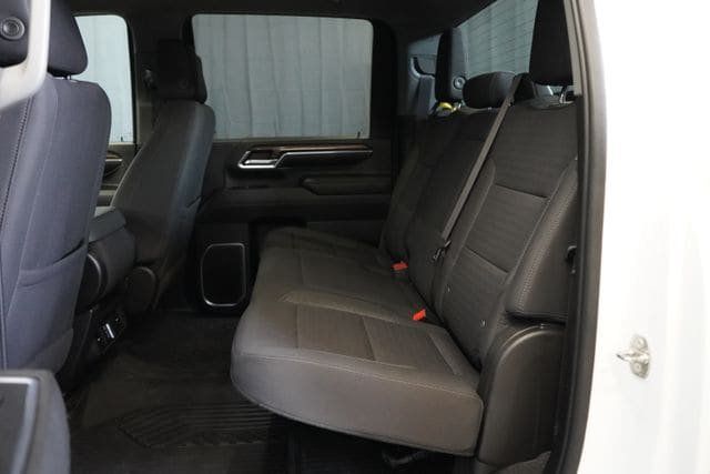 2024 Chevrolet Silverado 3500HD LT - 23077310 - 36
