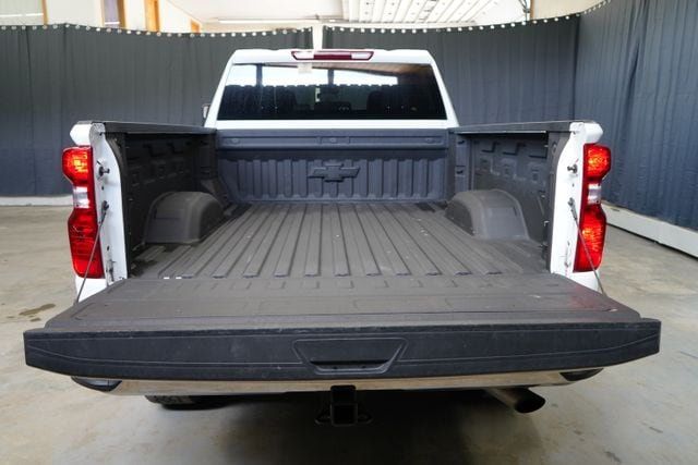 2024 Chevrolet Silverado 3500HD LT - 23077310 - 38